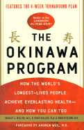 an image of The Okinawa Progam book cover